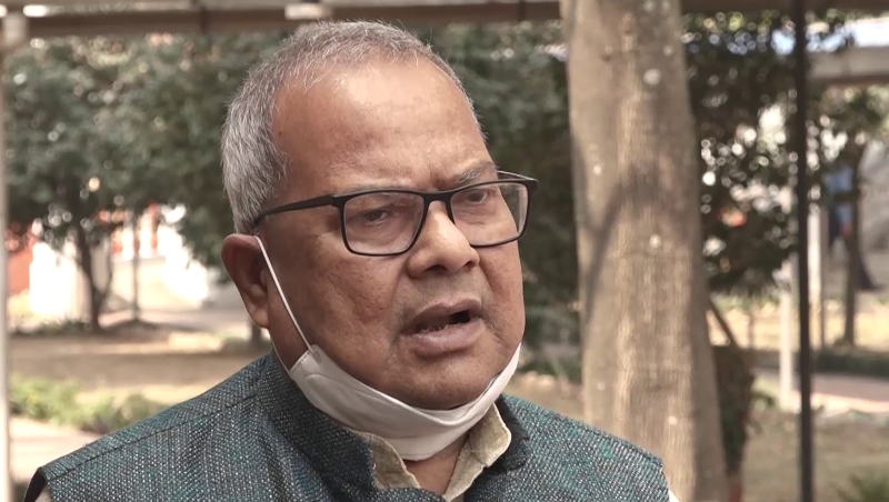 सहकारी मन्त्रालयको जिम्मा लक्ष्मणलाल कर्णलाई